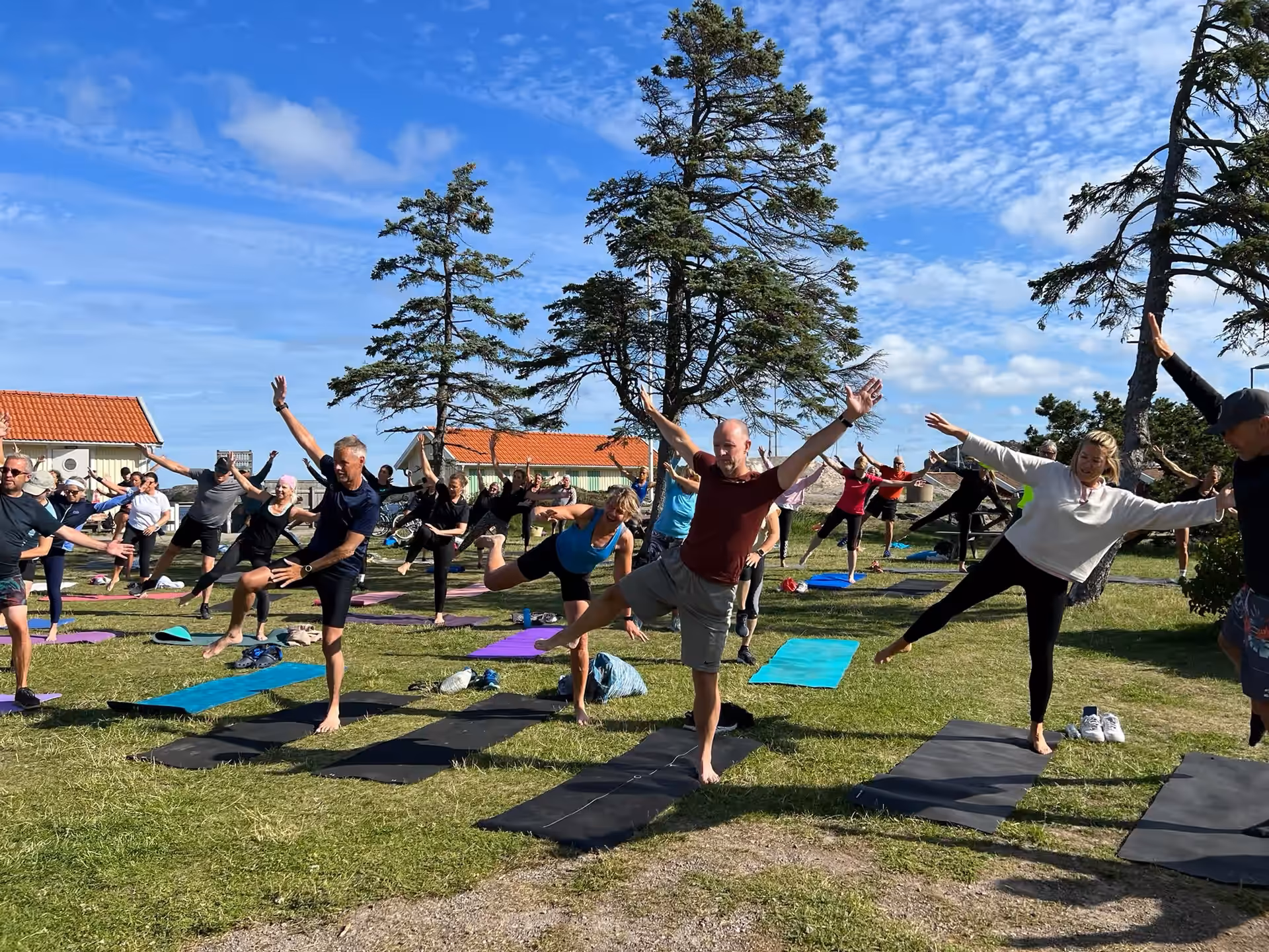 Kontakta Hälsan i Fjällbacka