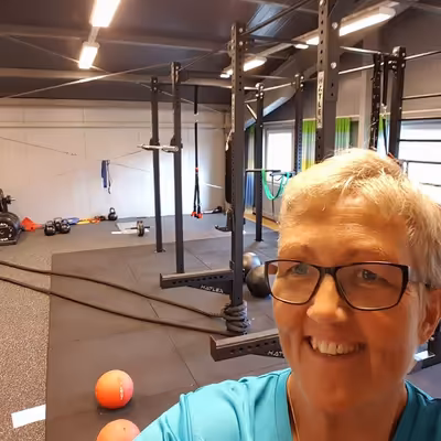 Agneta